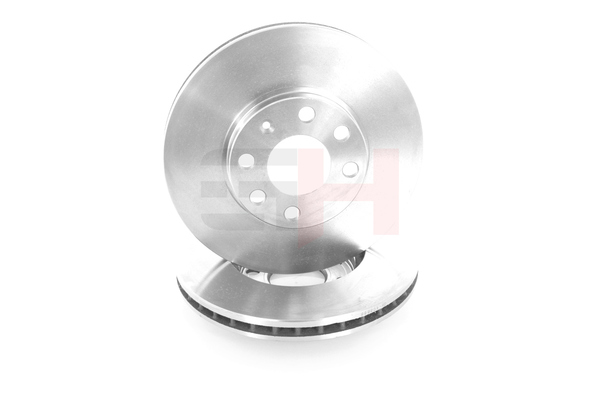 Tarcza hamulcowa GH GH-403666