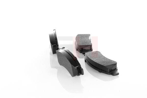 Klocki hamulcowe GH GH-413741