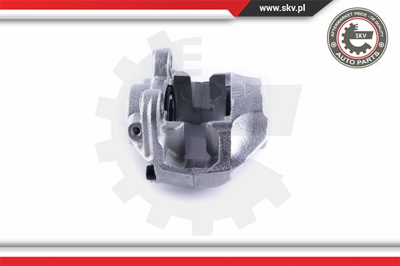 Zacisk hamulca ESEN SKV 55SKV351