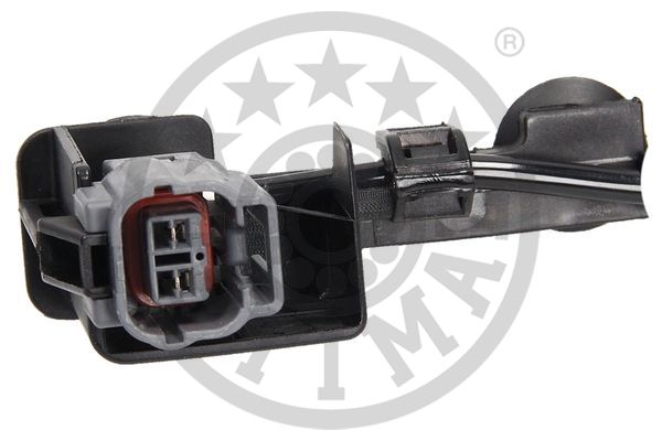 Czujnik ABS OPTIMAL 06-S757
