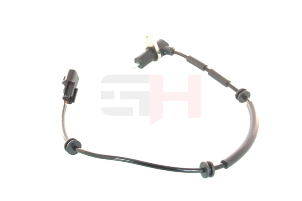 Czujnik prędkości obrotowej koła GH GH-703423V