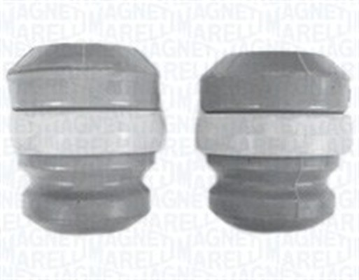 Komplet osłon i odbojów MAGNETI MARELLI 310116110122