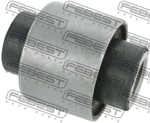 Tuleja montażowa amortyzatora FEBEST MAB-159