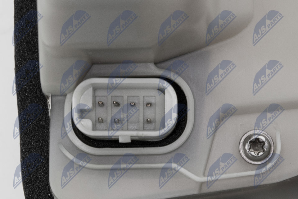 Zamek centralny NTY EZC-CH-046