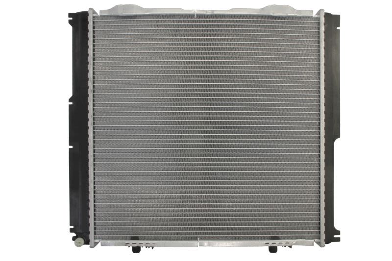 Chłodnica NISSENS 62763A