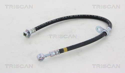 Przewód hamulcowy elastyczny TRISCAN 8150 69120