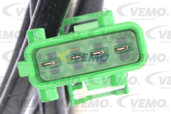 Sonda lambda VEMO V42-76-0013