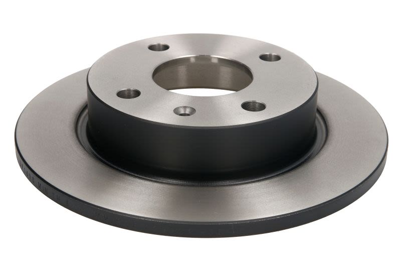 Tarcza hamulcowa TRW DF1658