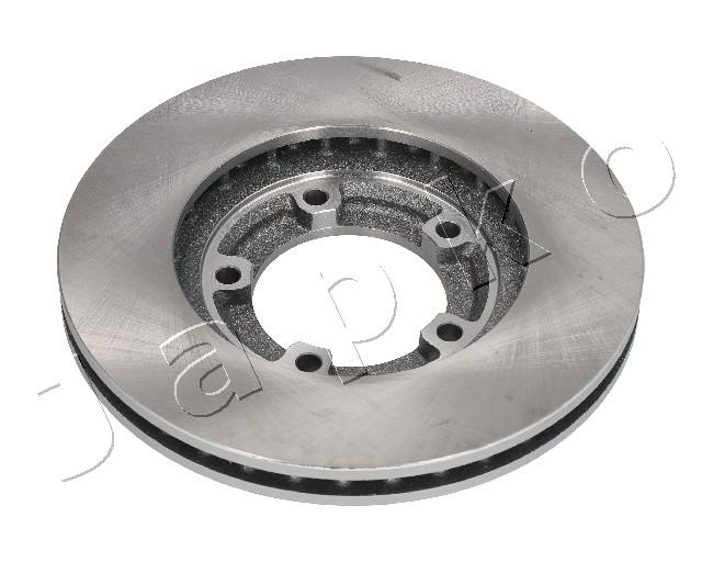 Tarcza hamulcowa JAPKO 60H03C