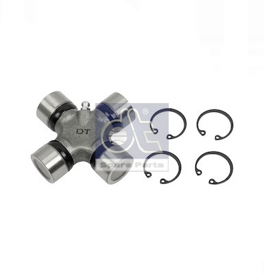 Łącznik wału napędowego DT SPARE PARTS 7.20017