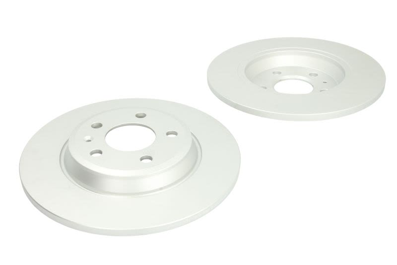 Tarcza hamulcowa FERODO DDF1666C