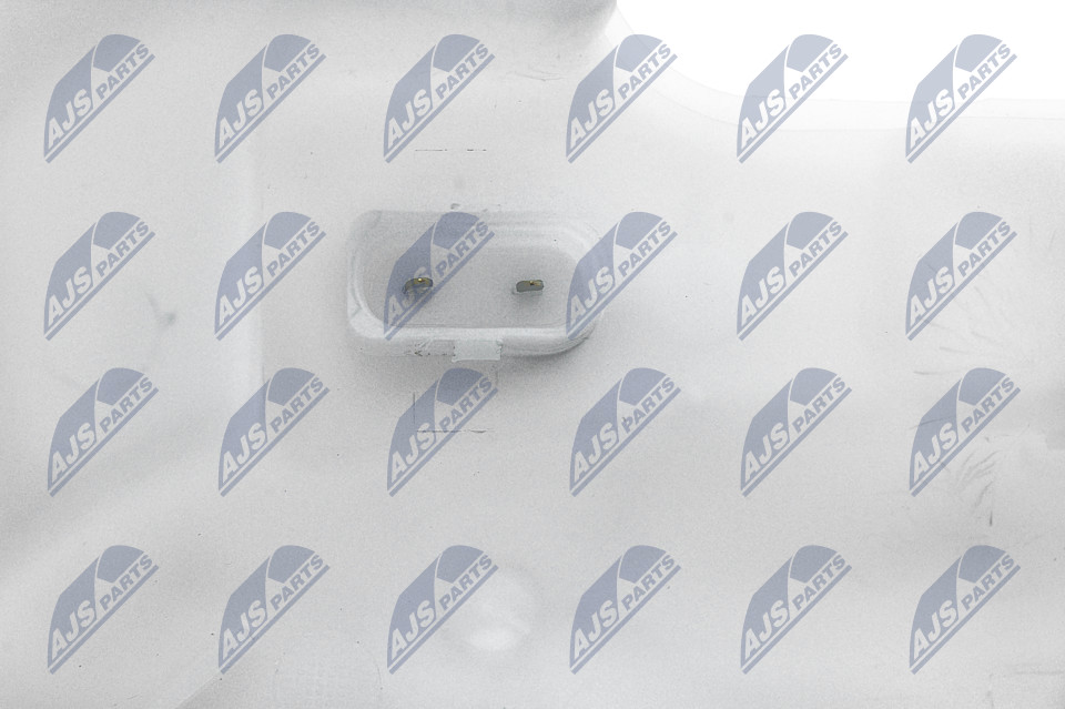Zbiornik płynu spryskiwaczy NTY KZS-VW-006