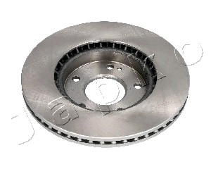 Tarcza hamulcowa JAPKO 60H25C
