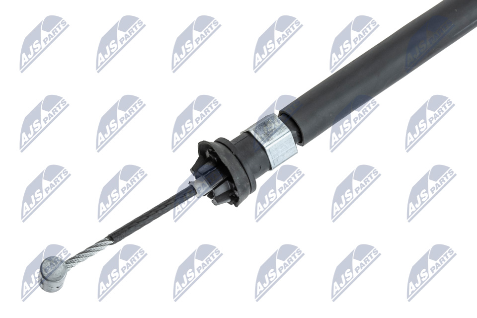Cięgło, hamulec postojowy NTY HLR-FT-005