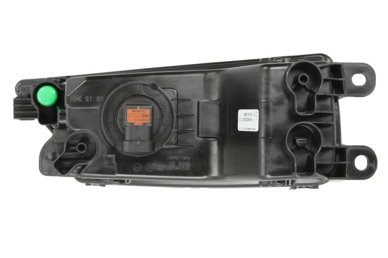 Lampa przeciwmgielna przednia MAGNETI MARELLI 719000000201