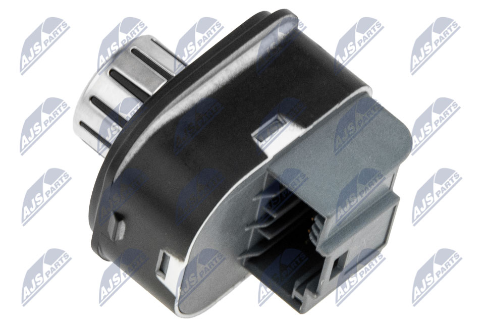 Regulator lusterka NTY EWS-VW-134