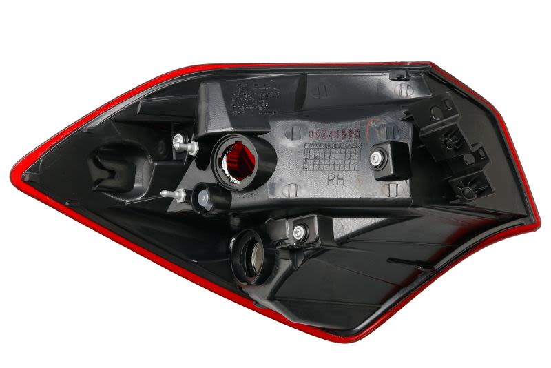 Lampa tylna zespolona ABAKUS 221-1987R-UE