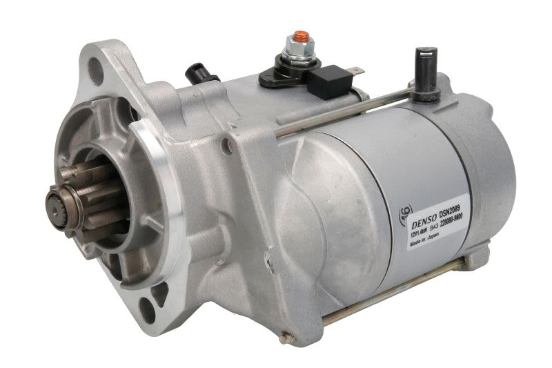 Rozrusznik DENSO DSN2089