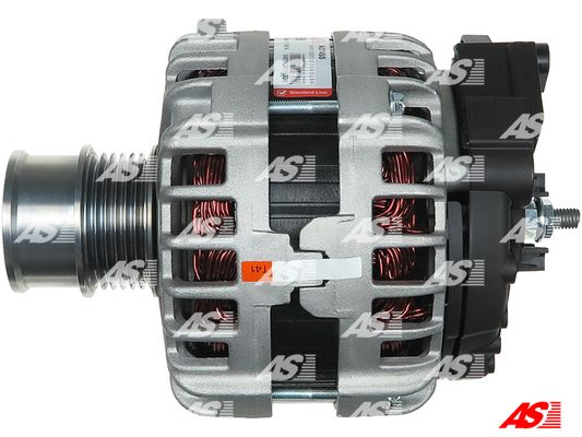 Alternator AS-PL A0745S