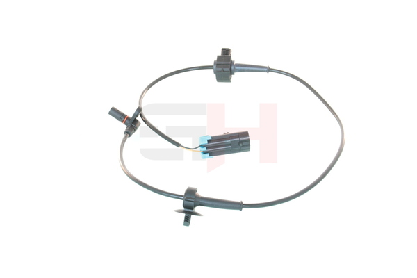 Czujnik prędkości obrotowej koła GH GH-719321