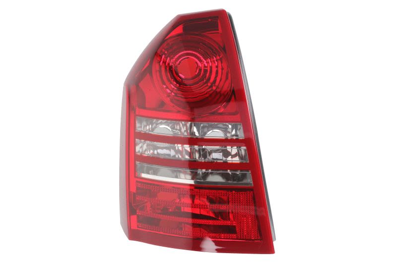 Lampa tylna zespolona ABAKUS 333-1939L-US