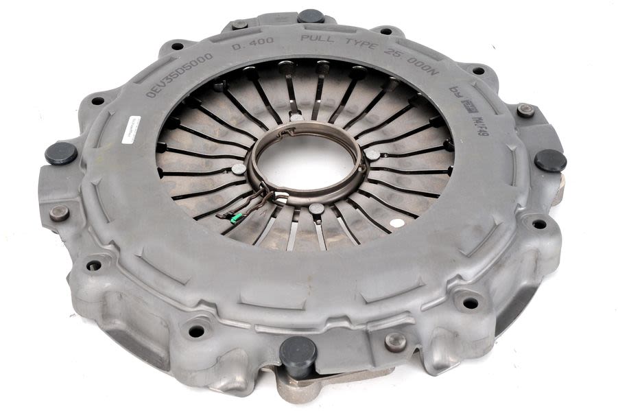Zestaw sprzęgła LUK 640 2950 00