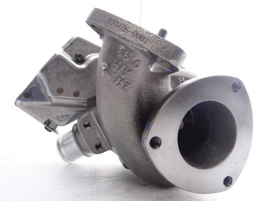 Turbosprężarka GARRETT 889939-5001W