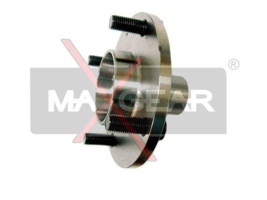 Piasta koła MAXGEAR 33-0478