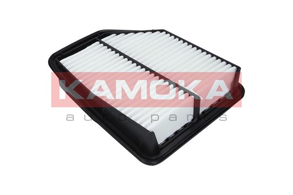 Filtr powietrza KAMOKA F232501