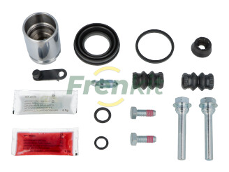 Zestaw naprawczy zacisku hamulcowego FRENKIT 738099