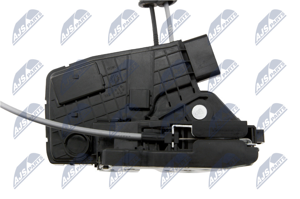 Zamek centralny NTY EZC-HY-529
