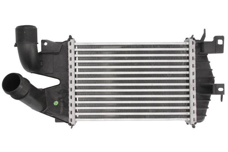 Chłodnica powietrza intercooler THERMOTEC DAX007TT