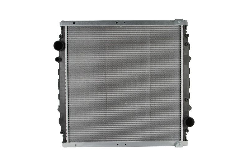 Chłodnica NISSENS 62880A