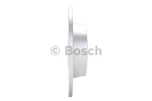 Tarcza hamulcowa BOSCH 0 986 478 480