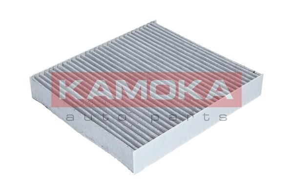 Filtr kabinowy KAMOKA F503801