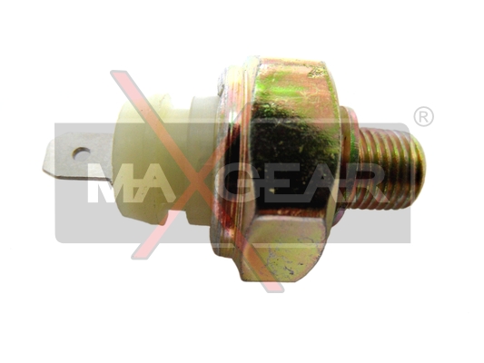 Czujnik ciśnienia oleju MAXGEAR 21-0114