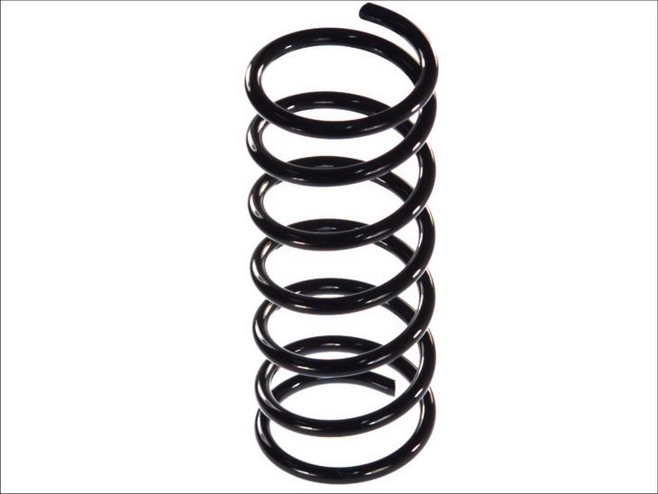 Sprężyna zawieszenia MAGNUM TECHNOLOGY S00501MT