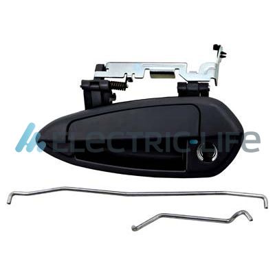 Klamka drzwi ELECTRIC LIFE ZR80676