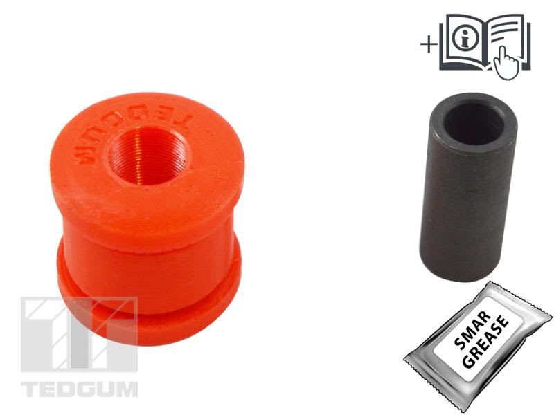 Tuleja wahacza TEDGUM 00447935