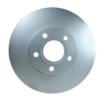 Tarcza hamulcowa HELLA 8DD 355 127-441
