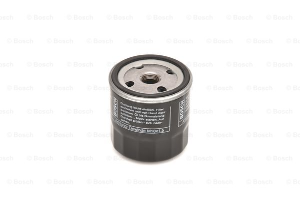 Filtr oleju BOSCH 0 451 103 079