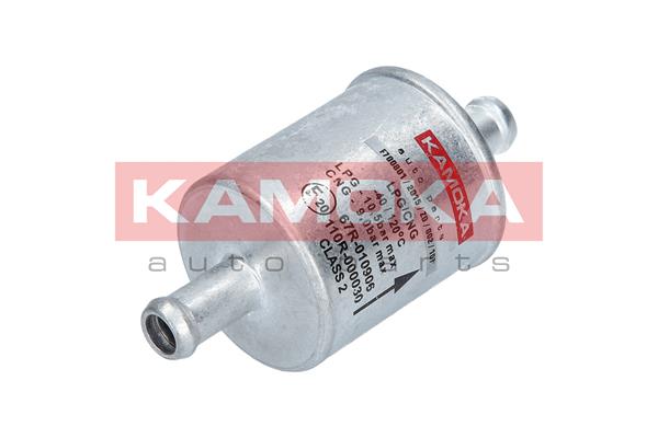 Filtr paliwa KAMOKA F700801
