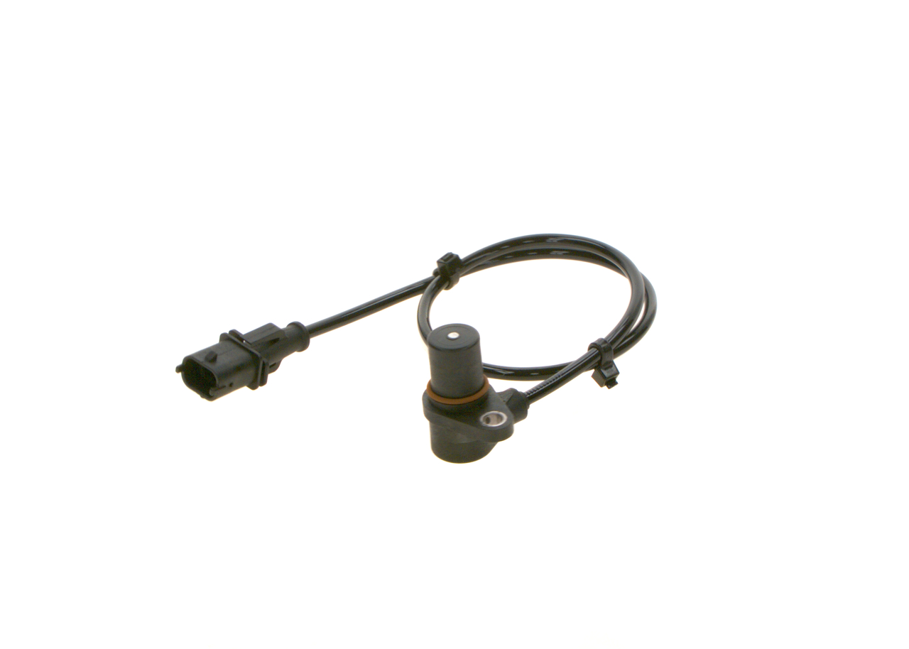 Alternator BOSCH 1 986 A00 951