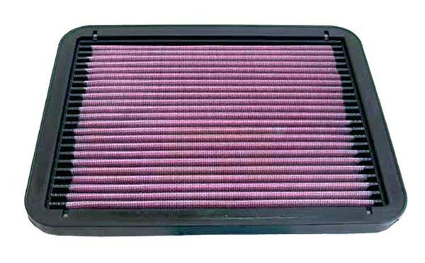 Filtr powietrza K&N FILTERS 33-2072