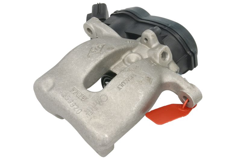 Zacisk hamulca LAUBER 77.5867