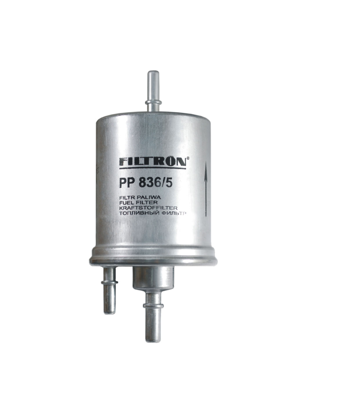 Filtr paliwa FILTRON PP836/5