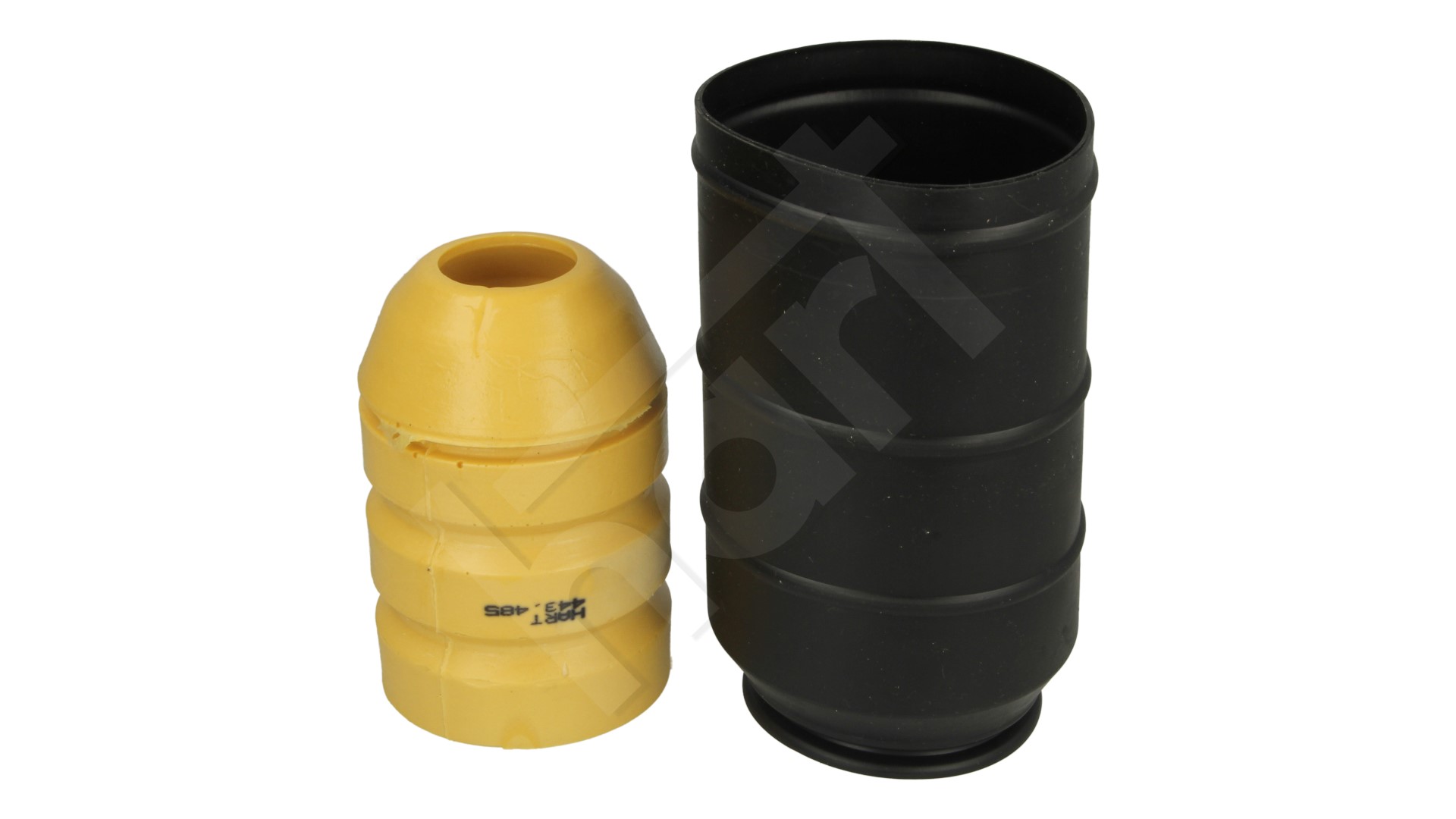 Dystans gumowy HART 443 485