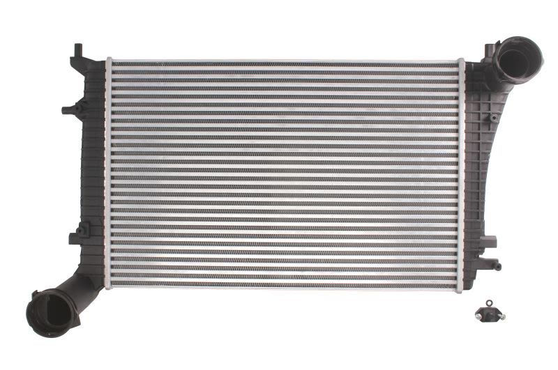 Chłodnica powietrza intercooler THERMOTEC DAA010TT