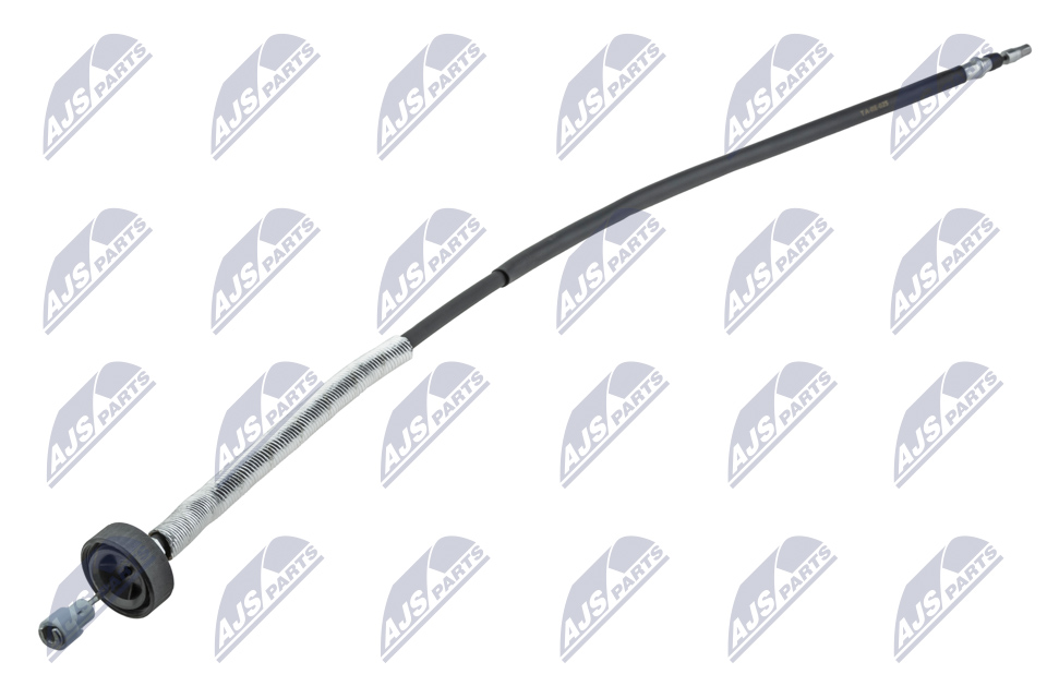 Cięgło, hamulec postojowy NTY HLR-RE-025