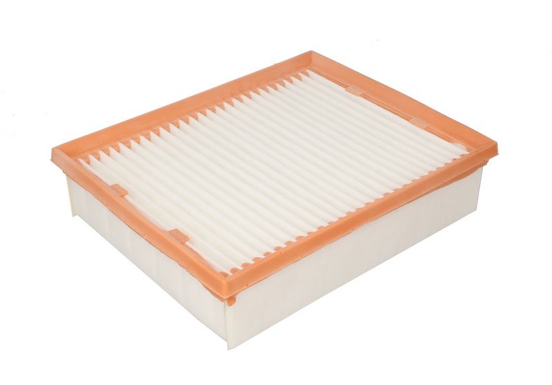 Filtr powietrza MANN-FILTER C 2548